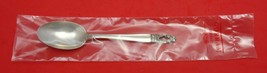 Sovereign Hispana by Gorham Sterling Silver Teaspoon 6&quot; New - $58.41