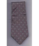 Carl Michaels 100% silk Tie 58&quot; long 3 1/2&quot; wide - £7.55 GBP