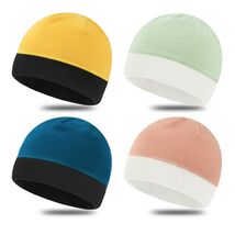 Alpha 4 Pieces Fleece Watch Cap Skull Beanie Winter Warm Windproof One Size - $230.34 Alpha 4 Pieces Fleece Watch Cap Skull Beanie Winter Warm Windproof One Size - $230.34 MXN