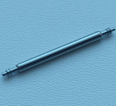 Casio Genuine Strap Band Spring Rod 22mm AMW-101 AMW-110 AMW-320 AMW-330 AMW-350 - £2.83 GBP