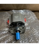 NorTrac Birotational Hydraulic Pump/Motor, 9 GPM, 1/2in. Shaft, Low-Nois... - €128,35 EUR