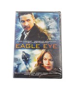 Eagle Eye (DVD, 2008, Widescreen) Sealed - £4.43 GBP