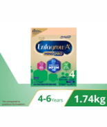 1 x Enfagrow A+ Step 4 - Original Milk Formula Powder For 4+ Years Old (... - €124,19 EUR