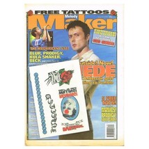 Melody Maker Magazine August 23 1997 npbox191 V97! - Suede - £11.82 GBP