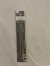Crochet Hook Candy Color - e000 - $128.99 MXN