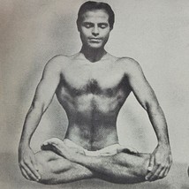 Yoga and Health by Selvarajan Yesudian Elisabeth Haich 1972 Vintage Paperback image 5