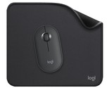 Logitech Pebble Wireless Mouse with Bluetooth or 2.4 GHz Receiver, Silen... - £25.41 GBP+