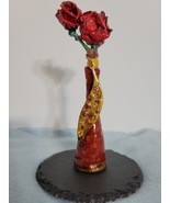 &quot;THE JOKERS GIFT&quot; art construct statue.C. 2018 - $656.10 MXN