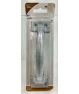 National Hardware 6.5 Inch Galvanized Door &amp; Drawer Pull~New In Package - $10.66