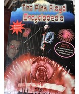 The Pink Floyd Encyclopedia by Vernon Fitch , Revised with CD - $19.79