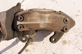 2005-2011 MERCEDES-BENZ SLK350 LH FRONT LEFT DRIVER SIDE BRAKE CALIPER K2584 image 8