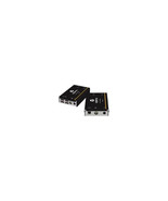 Vertiv LV4010P-001 LONGVIEW SINGLE DVI,USB,AUDIO,CATX 50M - $1,974.22