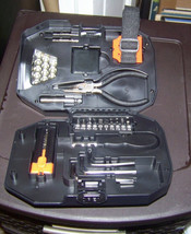 home and travel tool set w/case} - £13.89 GBP