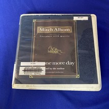For One More Day by Mitch Albom - £3.73 GBP