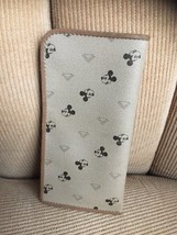 PRE OWNED/VINTAGE/DISNEY STORE/DISNEYLAND/MICKEY MOUSE/GLASSES CASE - £39.31 GBP