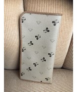 PRE OWNED/VINTAGE/DISNEY STORE/DISNEYLAND/MICKEY MOUSE/GLASSES CASE - $50.00
