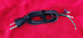 Keurig Coffee Maker Model B70 Replacement PARTS ~ OEM Electrical Power Cord - $7.59