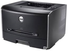 Dell 1720dn Laser Printer - $349.00
