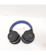 Sony MDR-ZX770BT Wireless Noise Cancelling Bluetooth Headphones - $497.38 MXN