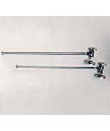 Brasstech 493/15S 1/2-Inch Compression by 3/8-Inch O.D. Lavatory Supply ... - $196.95 CAD