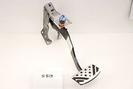 New OEM Alloy Brake Pedal 2007-2019 Mitsubishi Montero Pajero 4620A387 4... - $64.35