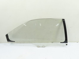 96 Lexus SC400 #1262 Glass, Door Window, Left Front Grey - $178.19