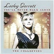 Lesley Garrett : You&#39;ll Never Walk Alone CD (2010) Pre-Owned - £11.95 GBP
