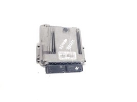 Engine Computer Module 2.0L VIN 9 ES7A12A650ND OEM 2014 Ford Fusion  - $47.03