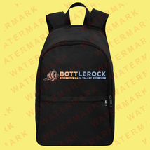 Bottlerock Napa Valley 2024 Backpack Bags - £44.10 GBP