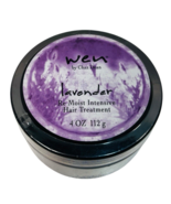 Wen Re Moist Intensive Hair Treatment 4oz by Chaz Dean NEW/SEALED - $16.78