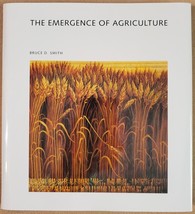 The Emergence of Agriculture - £3.55 GBP