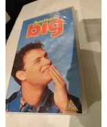 Big (VHS/SUR, 1990) Super Fast Dispatch Jaybouk - £14.22 GBP