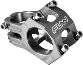 Funn Funnduro Mtb Stem With 35Mm Bar Clamp - The Ultimate Ultralight And Tough - £51.15 GBP