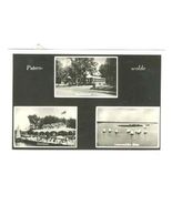 Paters Wolde Family Hotel Real Photo Postcard The Netherlands 1954 - $9.90