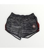 Athletic Dry Fit Alabama Crimson Tide Running Shorts Lined Women's Size ... - $14.99