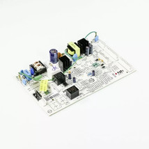 Genuine Refrigerator Control Board For Ge PFSF2MIXAWW PFSS2MIXBSS PDSF0MFXARBB - £219.37 GBP