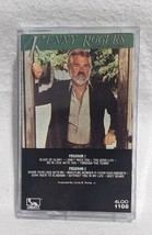 Kenny Rogers Share Your Love Cassette - Very Good - See Photos - £6.02 GBP