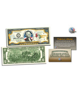 USA United State $2 Dollar Bill AIR FORCE World War II Legal Tender Ceti... - £14.78 GBP