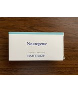 Neutrogena French Milled Fine Moisturizing Clean Textured Bath Soap Hilt... - €7,62 EUR