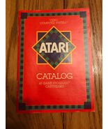Catalog 45 Game Program Cartridges- Game Instructions only Ships N 24h - $13.77 CAD