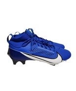 Nike Vapor Edge Pro 360 2 DA5456-414 Men Size 13 Blue Football Cleats - $1,319.24 MXN
