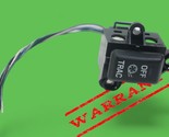 2002-2005 ford thunderbird tbird Traction Control Off Trac Button Switch... - $35.00
