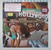 Maynard ferguson hollywood thumb200
