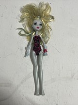 Monster High Dance Class Lagoona Blue Doll - £10.09 GBP