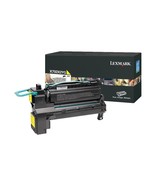 Lexmark X792 Yellow Extra High Yield Print Cartridge - $494.01