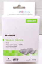 New McKesson Glide Ski for Walker 146-10110 2 Ct - $9.49