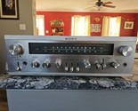 Nice Vintage Sony Str6065 Stereo Receiver with manual - $346.50