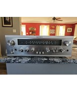 Nice Vintage Sony Str6065 Stereo Receiver with manual - £271.91 GBP