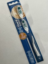 Oral-B DEEP CLEAN Replacement Brush Heads For Battery Powered Toothbrush... - €5,40 EUR