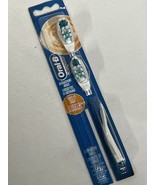 Oral-B DEEP CLEAN Replacement Brush Heads For Battery Powered Toothbrush... - $103.71 MXN